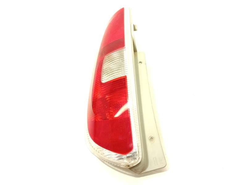 Recambio de piloto trasero izquierdo para skoda roomster (5j7) 1.9 tdi referencia OEM IAM 5J7945111