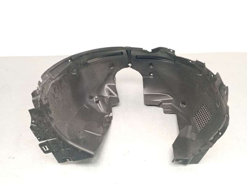 Recambio de paso de rueda delantero derecho para cupra raval endur rav referencia OEM IAM 6FA809958C - Azul