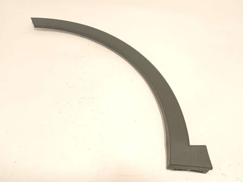 Recambio de aletin delantero izquierdo para cupra raval endur rav referencia OEM IAM 6FA853717B9B9 - Azul