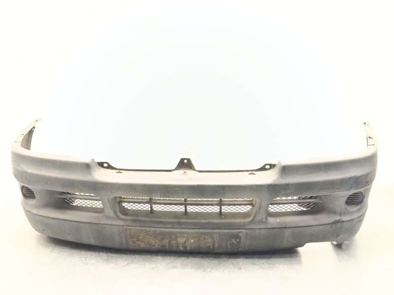 Recambio de paragolpes delantero para peugeot boxer caja/chasis (244) 2.2 hdi referencia OEM IAM