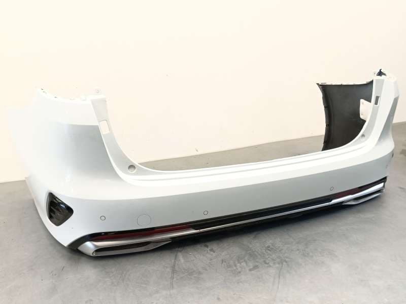 Recambio de paragolpes trasero para kia ceed tourer (cd) 1.6 gdi hybrid referencia OEM IAM 86610J7310