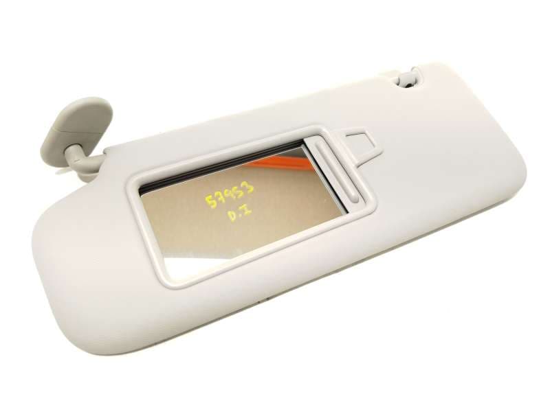 Recambio de parasol izquierdo para kia ceed tourer (cd) 1.6 gdi hybrid referencia OEM IAM 85210J7000ED