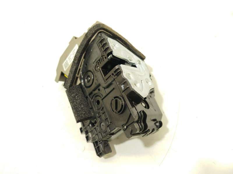 Recambio de cerradura puerta trasera derecha para kia ceed tourer (cd) 1.6 gdi hybrid referencia OEM IAM 81420J7000