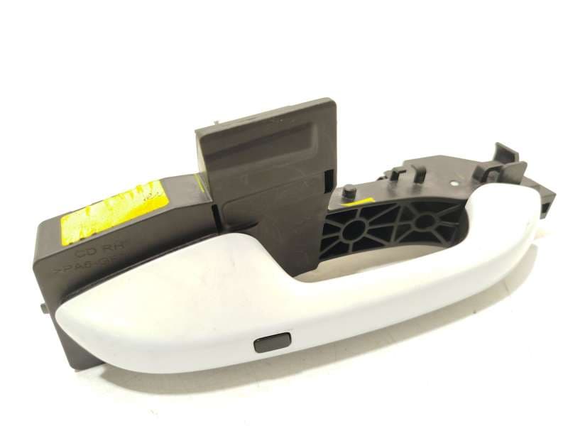 Recambio de maneta exterior delantera derecha para kia ceed tourer (cd) 1.6 gdi hybrid referencia OEM IAM 82661J7510
