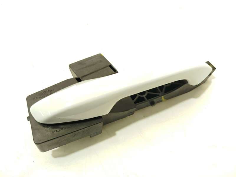 Recambio de maneta exterior trasera derecha para kia ceed tourer (cd) 1.6 gdi hybrid referencia OEM IAM 82661J7010