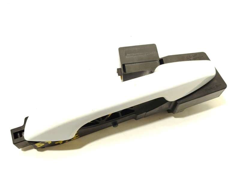 Recambio de maneta exterior trasera izquierda para kia ceed tourer (cd) 1.6 gdi hybrid referencia OEM IAM 82651J7010