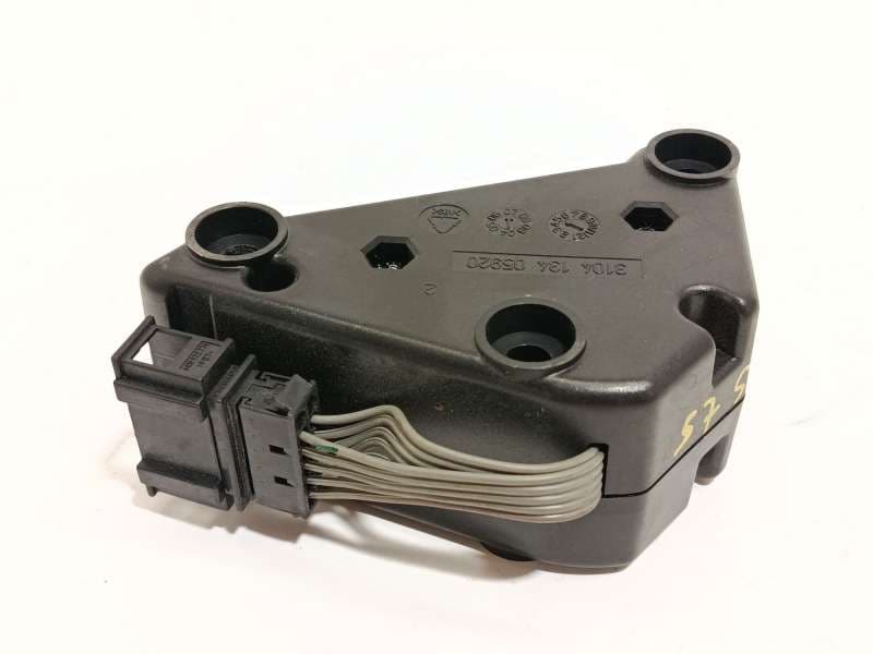 Recambio de modulo electronico para volkswagen jetta iii (1k2) 1.9 tdi referencia OEM IAM 1K0035463D
