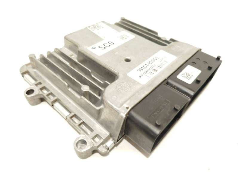 Recambio de centralita motor uce para kia ceed tourer (cd) 1.6 gdi hybrid referencia OEM IAM 391C303SC0 A3C0965950001
