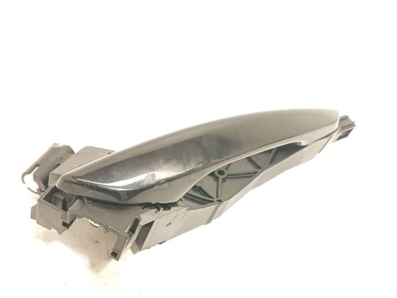 Recambio de maneta exterior trasera derecha para mazda cx-30 (dm) skyactiv-g hybrid referencia OEM IAM BCJH72410G13 - Negro