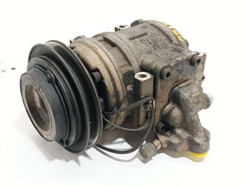 Recambio de compresor aire acondicionado para mitsubishi montero (v3_w, v2_w, v4_w, v5_w) 2.8 td (v46w, v26w) referencia OEM I