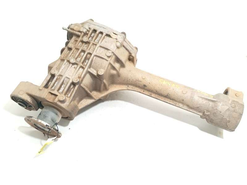 Recambio de diferencial delantero para nissan navara np300 (d40) 2.5 dci 4wd referencia OEM IAM 38500EA500 EA010 - Blanco