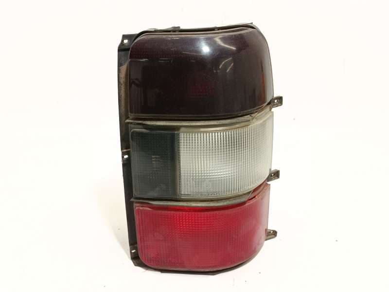 Recambio de piloto trasero derecho para mitsubishi montero (v3_w, v2_w, v4_w, v5_w) 2.8 td (v46w, v26w) referencia OEM IAM MR4