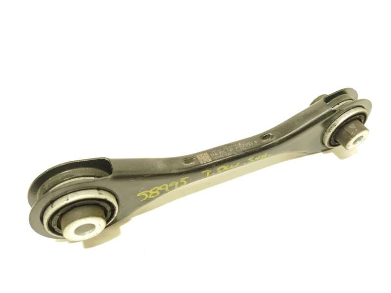 Recambio de brazo suspension superior trasero derecho para cupra eboost born referencia OEM IAM 1EA501529B 1EA501531 - Gris