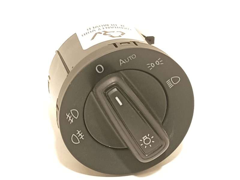 Recambio de mando luces para volkswagen taigo (cs1) 1.0 tsi referencia OEM IAM 5G0941431APWHI 5G0941431AP - Gris