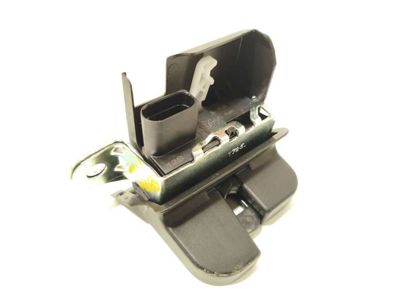 Recambio de cerradura maletero / porton para cupra eboost born referencia OEM IAM 2G6827505B9B9 - Gris