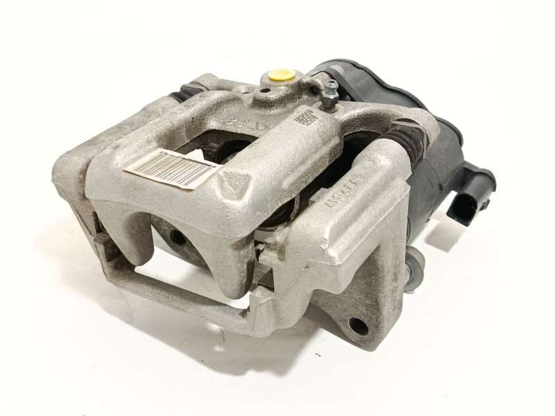 Recambio de pinza freno trasera derecha para peugeot 408 ii (fp_, f3_, fm_) puretech 130 referencia OEM IAM 9819059480 160899898 - Negro