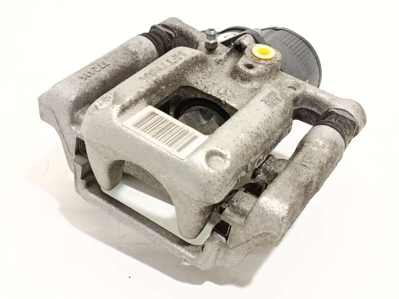 Recambio de pinza freno trasera izquierda para peugeot 408 ii (fp_, f3_, fm_) puretech 130 referencia OEM IAM 9819059380 1608998 - Negro