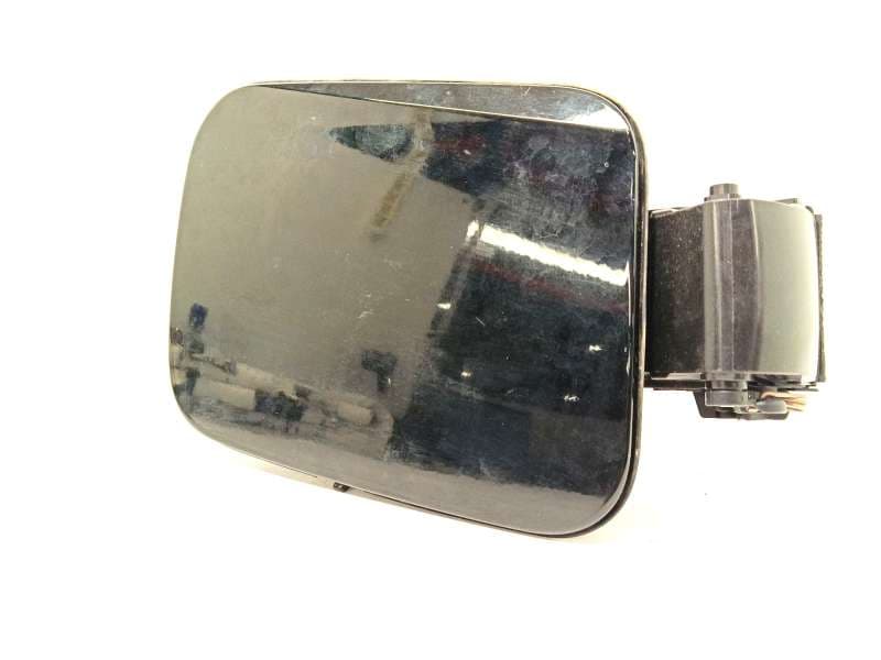 Recambio de tapa exterior combustible para peugeot 408 ii (fp_, f3_, fm_) puretech 130 referencia OEM IAM 9838355680 9838433380 - Negro