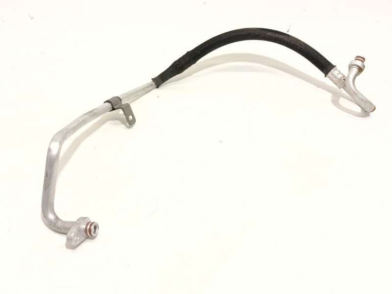 Recambio de tubos aire acondicionado para peugeot 408 ii (fp_, f3_, fm_) puretech 130 referencia OEM IAM 9840674580 - Negro