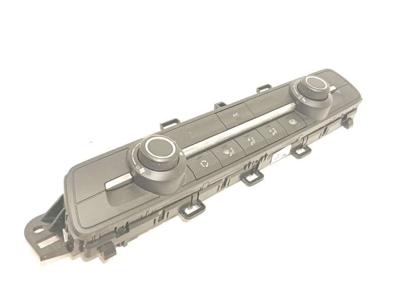 Recambio de mando multifuncion para toyota proace furgoneta (mdz_) 1.5 d4d (mdz8) referencia OEM IAM 98340416ZD - Blanco
