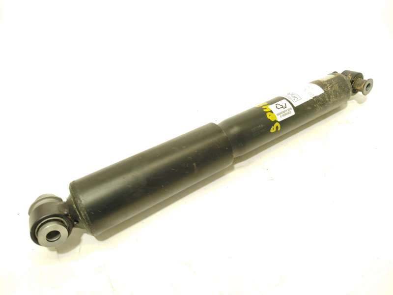 Recambio de amortiguador trasero derecho para ford transit connect v408 furgón/monospace 1.5 ecoblue referencia OEM IAM KV6C1808 - Blanco