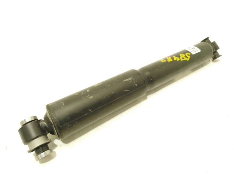 Recambio de amortiguador trasero izquierdo para ford transit connect v408 furgón/monospace 1.5 ecoblue referencia OEM IAM KV6C18 - Blanco