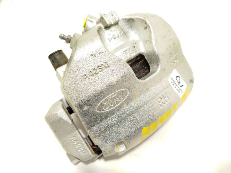Recambio de pinza freno delantera derecha para ford transit connect v408 furgón/monospace 1.5 ecoblue referencia OEM IAM 1835113 - Blanco