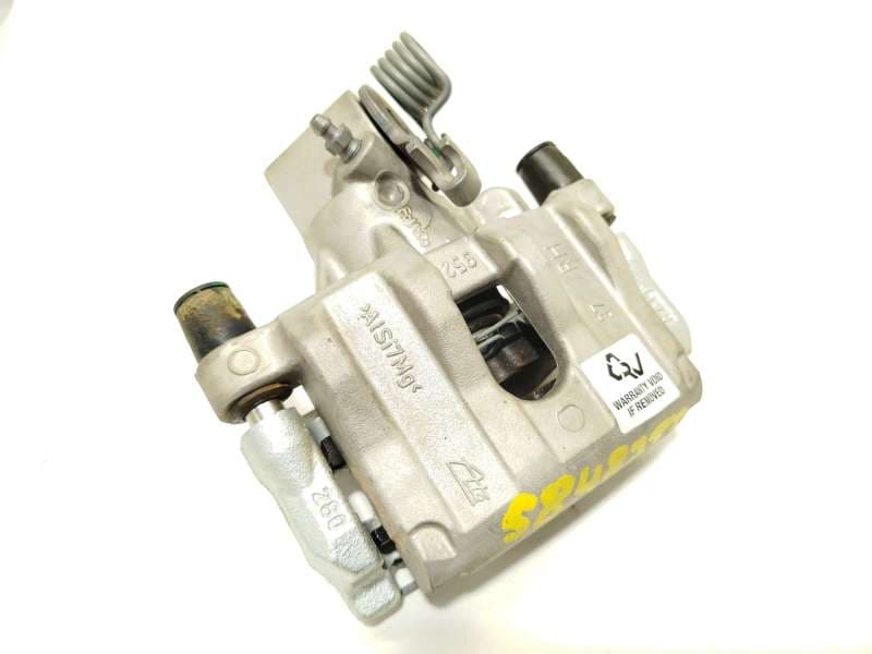 Recambio de pinza freno trasera derecha para ford transit connect v408 furgón/monospace 1.5 ecoblue referencia OEM IAM 2210213 8 - Blanco