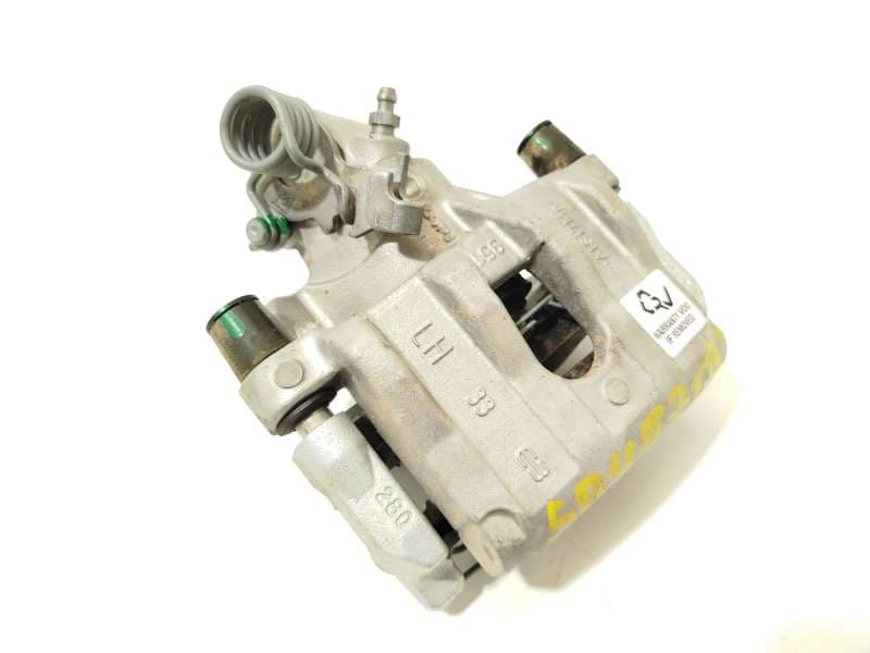 Recambio de pinza freno trasera izquierda para ford transit connect v408 furgón/monospace 1.5 ecoblue referencia OEM IAM 2210215 - Blanco