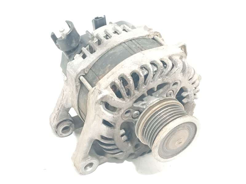 Recambio de alternador para toyota proace furgoneta (mdz_) 1.5 d4d (mdz8) referencia OEM IAM 9824742880 A002TV0781ZE - Blanco