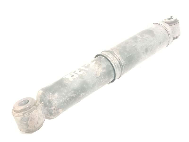 Recambio de amortiguador trasero izquierdo para toyota proace furgoneta (mdz_) 1.5 d4d (mdz8) referencia OEM IAM 9816510180 - Blanco