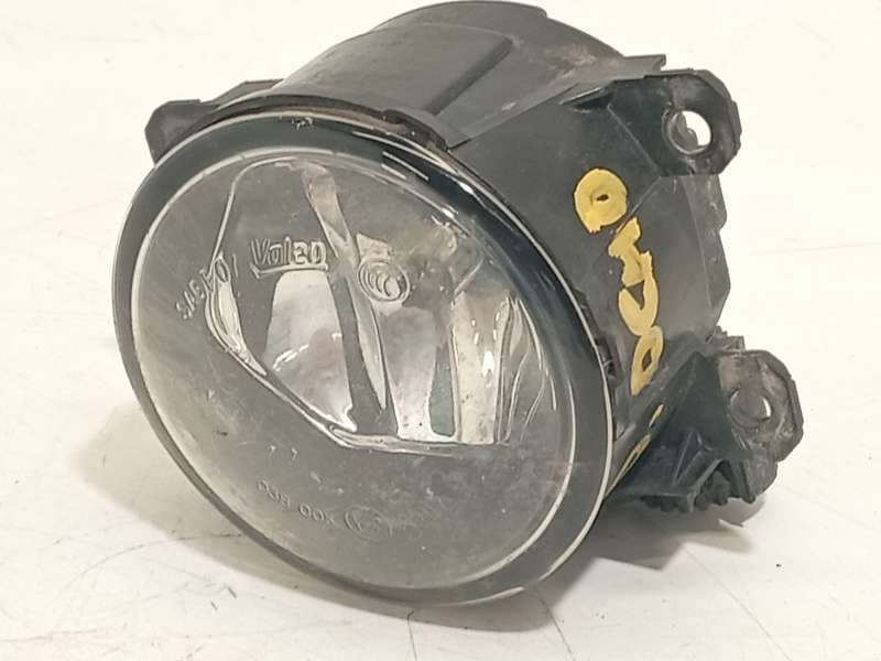 Recambio de faro antiniebla derecho para toyota proace furgoneta (mdz_) 1.5 d4d (mdz8) referencia OEM IAM 9687410080 - Blanco