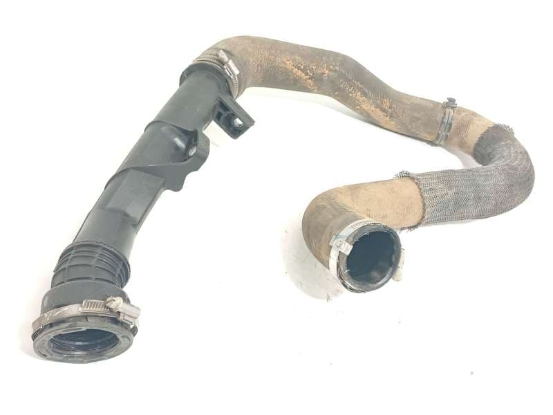Recambio de tubo para toyota proace furgoneta (mdz_) 1.5 d4d (mdz8) referencia OEM IAM 9806788380 9831710780 - Blanco