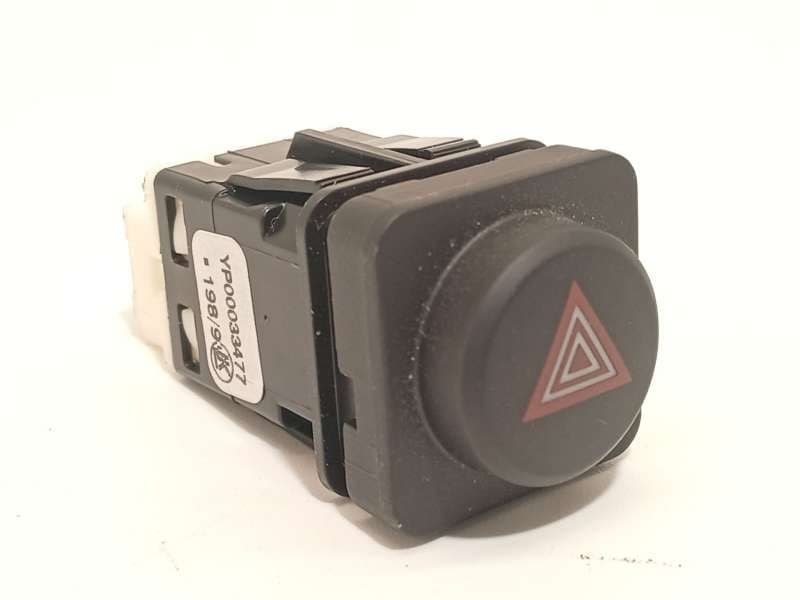 Recambio de warning para opel crossland x / crossland (p17, p2qo) 1.2 (75) referencia OEM IAM YP00033477 YP000334YX - Gris