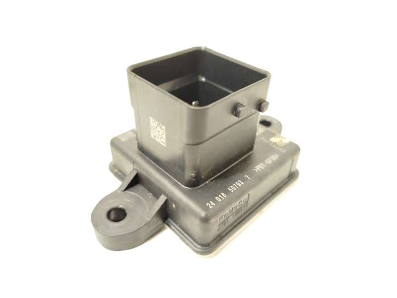 Recambio de modulo electronico para ford transit connect v408 furgón/monospace 1.5 ecoblue referencia OEM IAM JX6112B533AB 25614 - Blanco