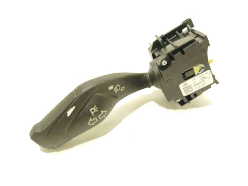 Recambio de mando luces para ford transit connect v408 furgón/monospace 1.5 ecoblue referencia OEM IAM CV6T13335AE 1876432 - Blanco