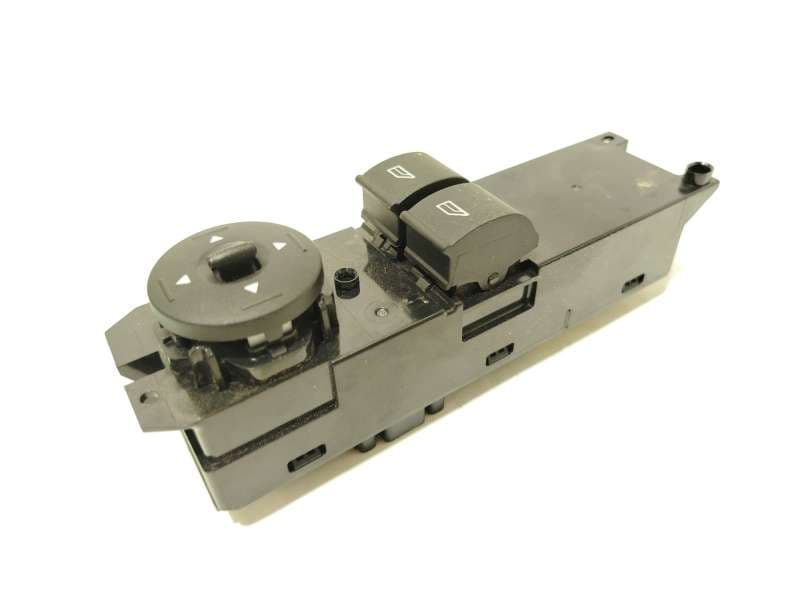 Recambio de mando elevalunas delantero izquierdo para ford transit connect v408 furgón/monospace 1.5 ecoblue referencia OEM IAM - Blanco