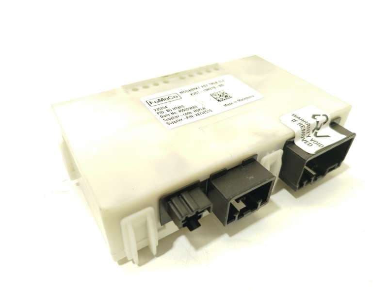 Recambio de modulo electronico para ford transit connect v408 furgón/monospace 1.5 ecoblue referencia OEM IAM KV6T19H378BD 25614 - Blanco