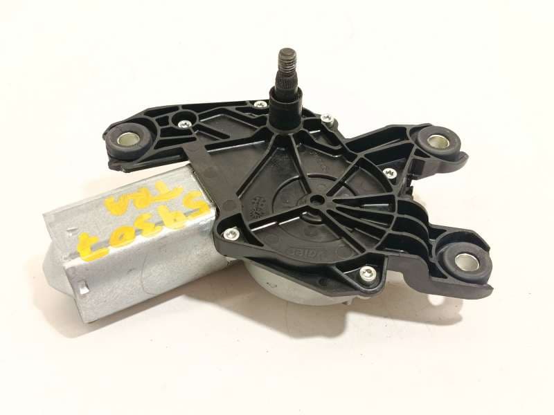 Recambio de motor limpia trasero para land rover range rover evoque (l538) 2.2 d 4x4 referencia OEM IAM LR024226 BJ3217404AA W00 - Blanco