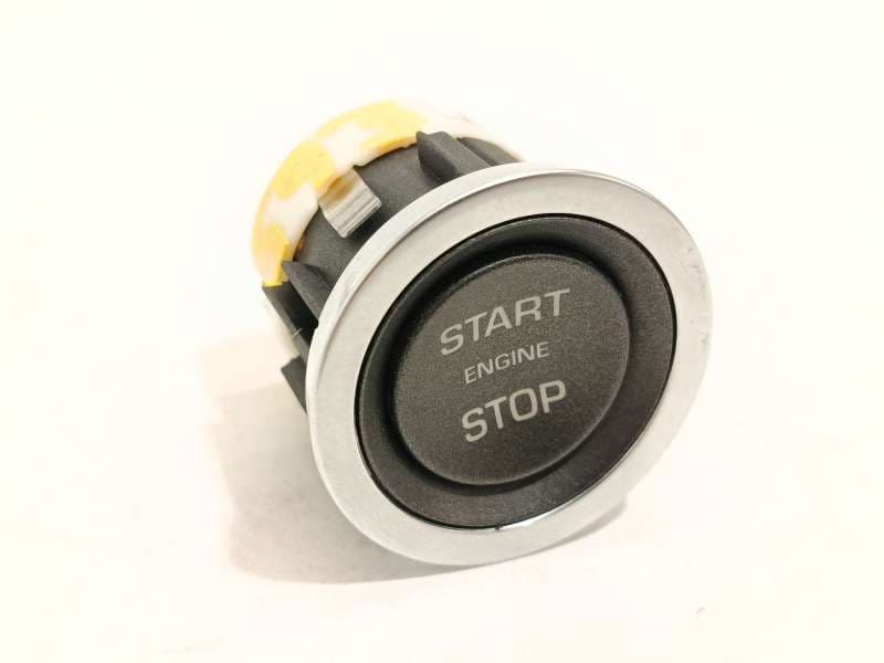 Recambio de interruptor para land rover range rover evoque (l538) 2.2 d 4x4 referencia OEM IAM LR025904 - Blanco