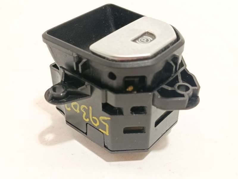 Recambio de interruptor para land rover range rover evoque (l538) 2.2 d 4x4 referencia OEM IAM LR046954 BJ3215K850 10021786 - Blanco
