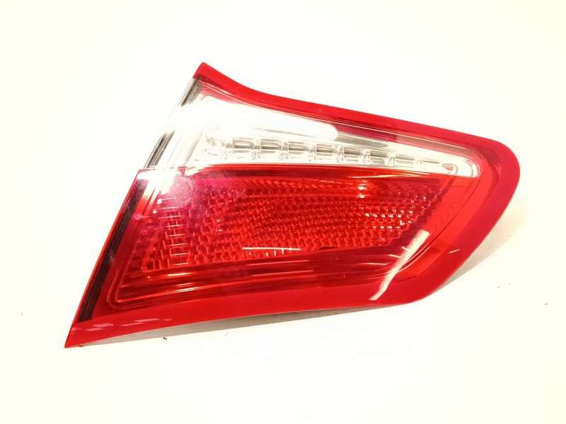 Recambio de piloto trasero derecho interior para citroën c4 ii (nc_) 1.6 hdi 115 referencia OEM IAM 9672155480 7453E5 - Blanco