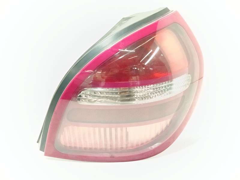 Recambio de piloto trasero derecho para nissan almera ii hatchback (n16) 1.5 referencia OEM IAM 26550BN010 - Plata