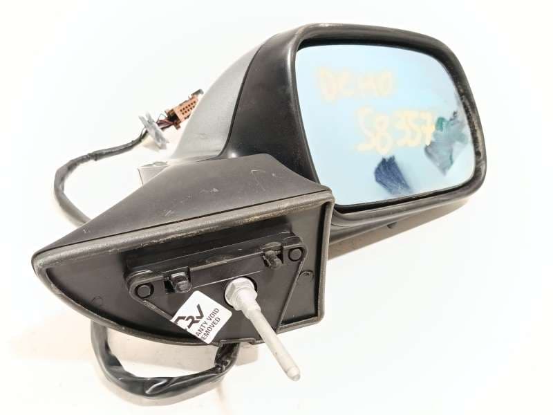 Recambio de retrovisor derecho para peugeot 407 (6d_) 2.0 16v (6drfjc, 6drfje, 6drfjf) referencia OEM IAM 8149VC - Gris