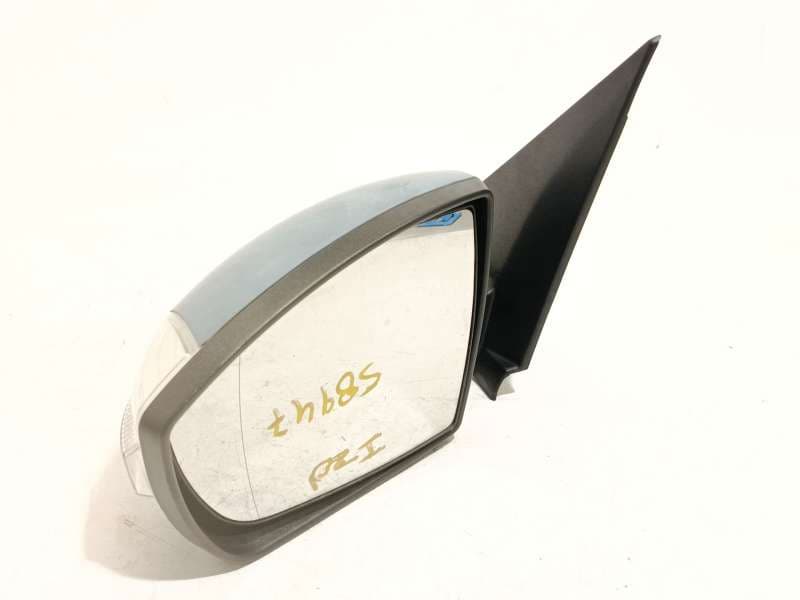 Recambio de retrovisor izquierdo para ford galaxy ii (wa6) 1.8 tdci referencia OEM IAM 1768907 - Gris