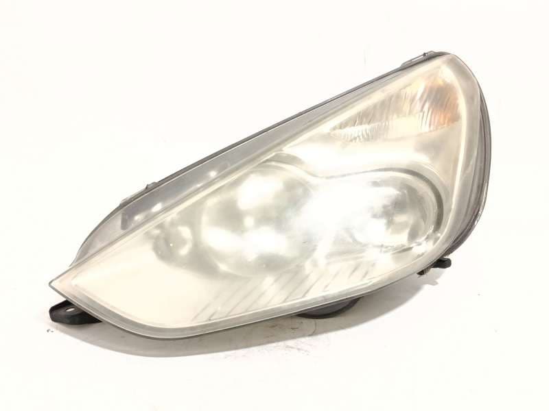 Recambio de faro izquierdo para ford galaxy ii (wa6) 1.8 tdci referencia OEM IAM 6M2113W030AH 1791506 1EJ00925001 - Gris