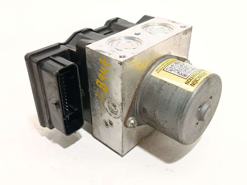 Recambio de abs para ford galaxy ii (wa6) 1.8 tdci referencia OEM IAM 8G912C405AB 16565704 54085037A - Gris