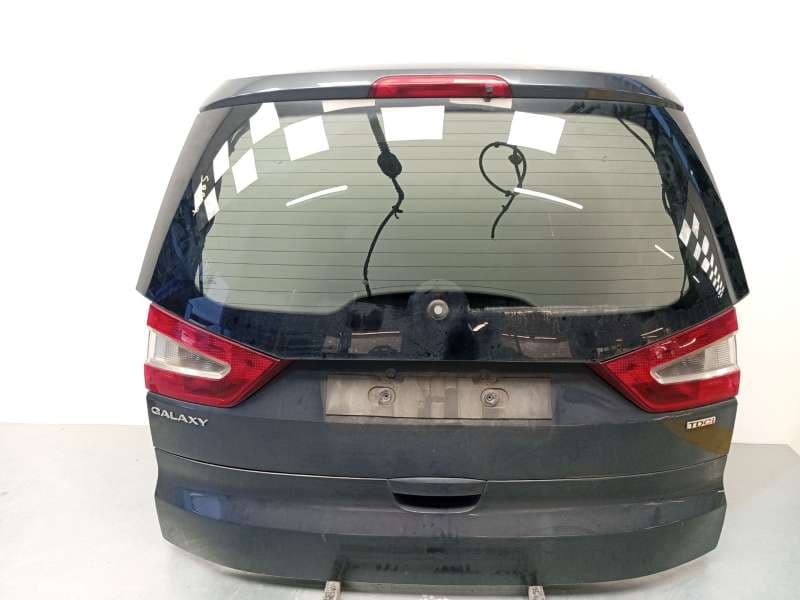 Recambio de porton trasero para ford galaxy ii (wa6) 1.8 tdci referencia OEM IAM 1682552 PAM21U40410AA - Gris
