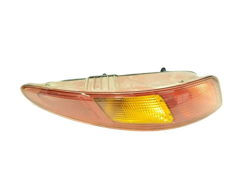 Recambio de piloto trasero izquierdo para alfa romeo gt (937_) 1.9 jtd (937cxn1b) referencia OEM IAM 60681559 - Negro