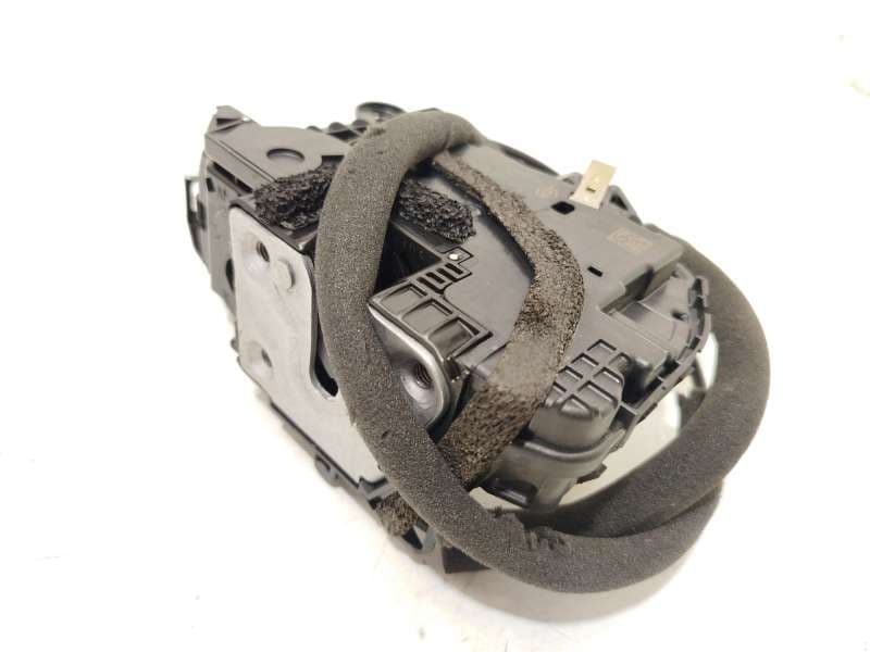 Recambio de cerradura puerta delantera derecha para renault clio v (b7_) 1.5 blue dci 100 (b7ad) referencia OEM IAM 805029595R - Gris